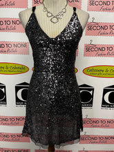 Charger l'image dans la galerie, NWT Free People Sequin Mini Dress (Size XS)