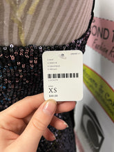 Charger l'image dans la galerie, NWT Free People Sequin Mini Dress (Size XS)