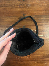 Load image into Gallery viewer, Vintage Beaded Shoulder Bag