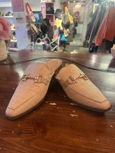 Load image into Gallery viewer, New Woven Loafer Mules (Size 9.5)