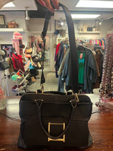 Load image into Gallery viewer, Steve Madden Oversized Black Bag