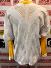 Charger l'image dans la galerie, NWT Vince Camuto Open Knit Cardigan (Size XS)