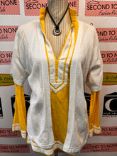 Charger l'image dans la galerie, NWT Vince Camuto Open Knit Cardigan (Size XS)