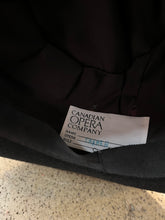 Charger l'image dans la galerie, Canadian Opera Company Wool Wide Brim Hat
