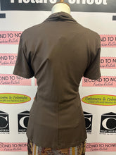 Cargar imagen en el visor de la galería, Unique Short Sleeve Cardigan (Size M)