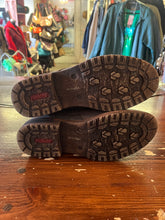 Load image into Gallery viewer, Rieker Tall Lace Up Winter Boots (Size 7/EU 38)