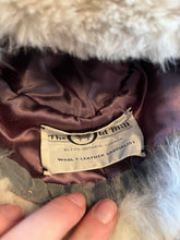 Cargar imagen en el visor de la galería, “The Old Mill” Fur Hat