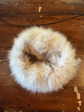 Cargar imagen en el visor de la galería, “The Old Mill” Fur Hat