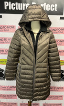 Charger l'image dans la galerie, Textured Half Zip Sweater (Size M)