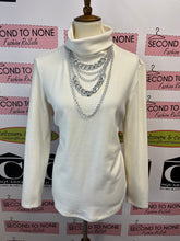 Cargar imagen en el visor de la galería, Wind River Fleece Lined Turtleneck (Size XL)