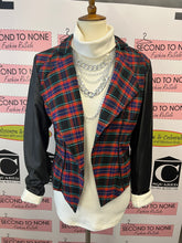 Cargar imagen en el visor de la galería, Wind River Fleece Lined Turtleneck (Size XL)