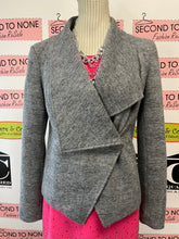 Charger l'image dans la galerie, Bling Hem Hot Pink Tunic (Size XS)