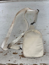 Load image into Gallery viewer, Lole Ivory Crossbody Bag