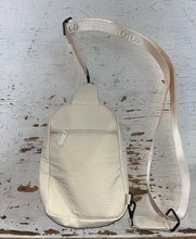 Load image into Gallery viewer, Lole Ivory Crossbody Bag