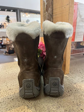 Charger l'image dans la galerie, Columbia Front Zip Winter Boots (Size 6)