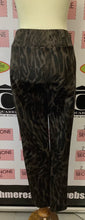 Load image into Gallery viewer, GWV Animal Print Pants (Size M)