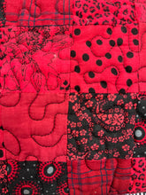 Load image into Gallery viewer, Donna Sharp Quilted Patchwork Shoulder Bag