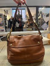 Load image into Gallery viewer, Vintage Coach Legacy Flap Bag
