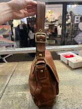 Load image into Gallery viewer, Vintage Coach Legacy Flap Bag