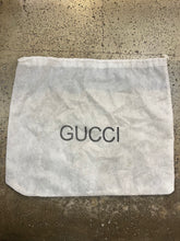 Load image into Gallery viewer, *AS IS* Fake Gucci Monogram Belt Bag