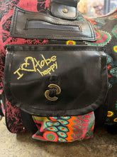 Load image into Gallery viewer, *AS IS* Desigual Multicolour Printed Duffel Bag