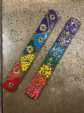 Load image into Gallery viewer, Rainbow Mosaic Incense Holder (Restocked - 2 Styles!)