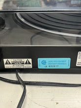 Load image into Gallery viewer, Vintage Sony PS-LX100 LP Turntable