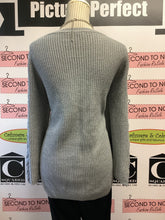 Charger l'image dans la galerie, Westport Cableknit Sweater (Size 2X)