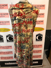 Load image into Gallery viewer, Vintage Simon Chang 2-Piece Skirt Set (Size XL)