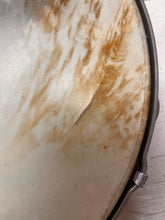 Load image into Gallery viewer, Vintage Percussion Tambourine