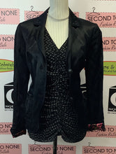 Cargar imagen en el visor de la galería, Nine West Dotted Top (Size M)
