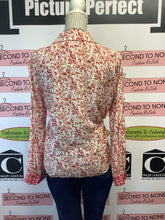 Charger l'image dans la galerie, Zara Floral Blouse (Size S)
