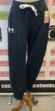 Load image into Gallery viewer, Under Armour Jogging Pants (Size M)