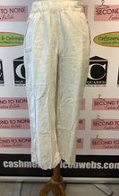 Charger l'image dans la galerie, Cynthia Rowley 100% Linen Pants (Size S)