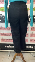 Load image into Gallery viewer, Puma Black Jogging Pants (Size XL)