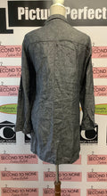 Load image into Gallery viewer, Jasmine 100% Linen Tunic (Size 4)
