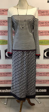 Charger l'image dans la galerie, Tommy Hilfiger Nautical Long Sleeve (Size M)
