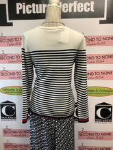 Charger l'image dans la galerie, Tommy Hilfiger Nautical Long Sleeve (Size M)