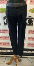 Load image into Gallery viewer, Parasuco Faux Leather Blend Stretch Pants (Size M)