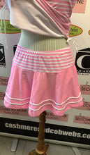 Cargar imagen en el visor de la galería, Pink & White Barbie-Like Swim Set (Size XL)