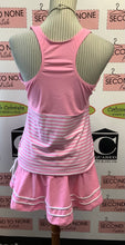 Cargar imagen en el visor de la galería, Pink & White Barbie-Like Swim Set (Size XL)