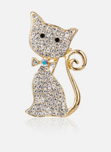 Charger l'image dans la galerie, Decorative Brooch Pin (5 Cute Styles)
