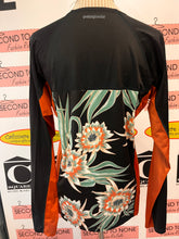 Load image into Gallery viewer, Patagonia Foliage Print Active Top (Size XL)
