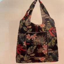 Load image into Gallery viewer, Foldable Nylon Shopping Bag (Back By Popular Demand!!)