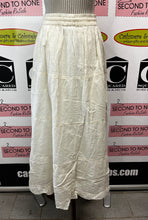 Load image into Gallery viewer, 100% Cotton Peasant Skirt (2 Colors) (Restocked!)