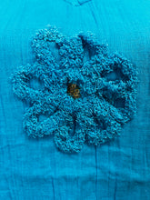 Load image into Gallery viewer, 100% Cotton Large Floral Top (2 Colors)(Restocked!)