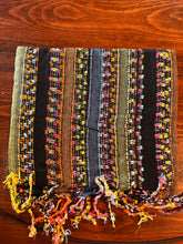 Load image into Gallery viewer, Indian Slub Scarf (6 Colors)