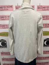 Load image into Gallery viewer, Fringe Front Cardigan (Size M)