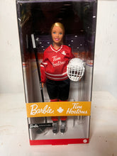 Cargar imagen en el visor de la galería, NIB Special Edition Tim Horton's Barbie