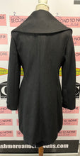 Load image into Gallery viewer, Le Chateau Wool Blend Dress Coat (Size M)